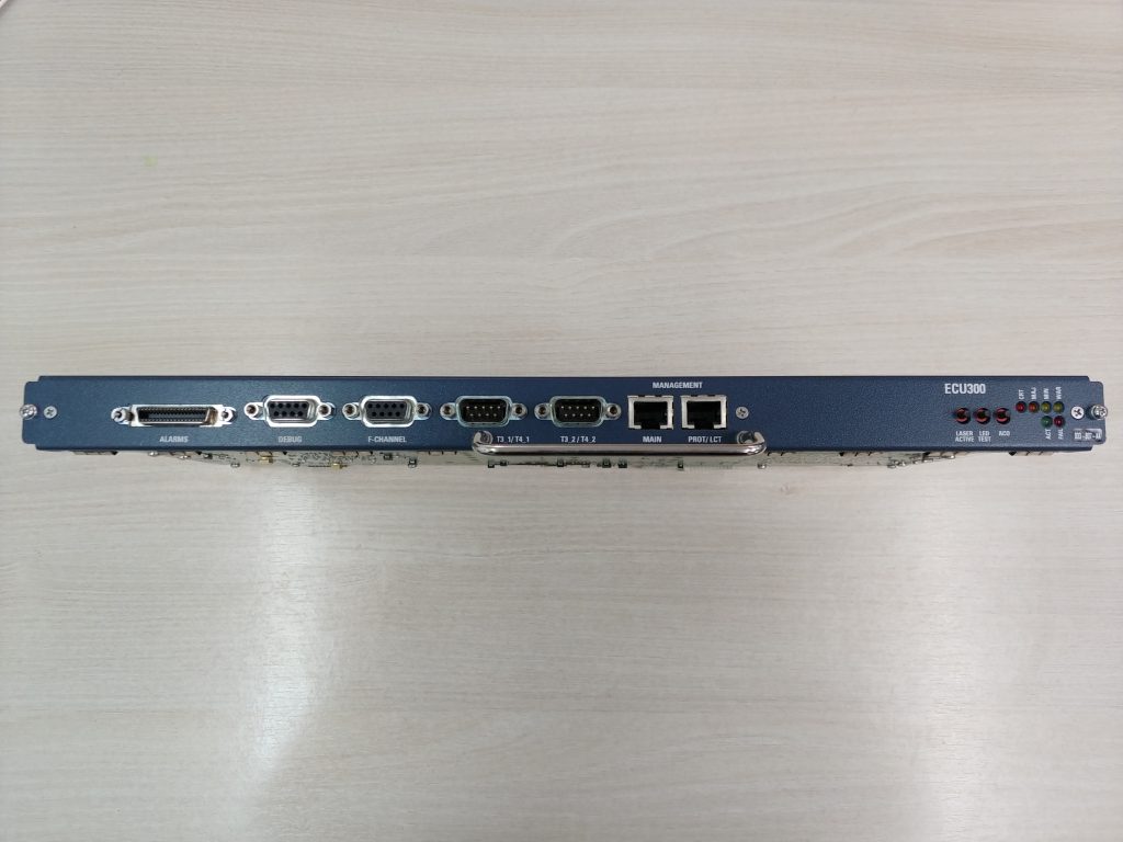 ECU300
