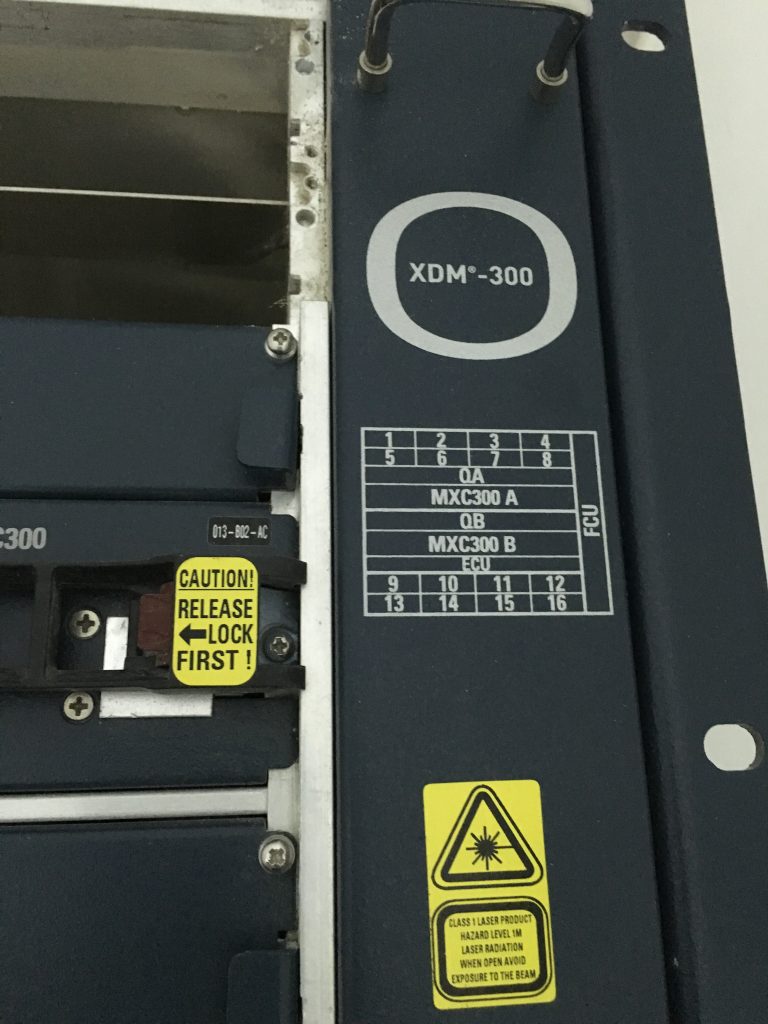 SHELF XDM-300